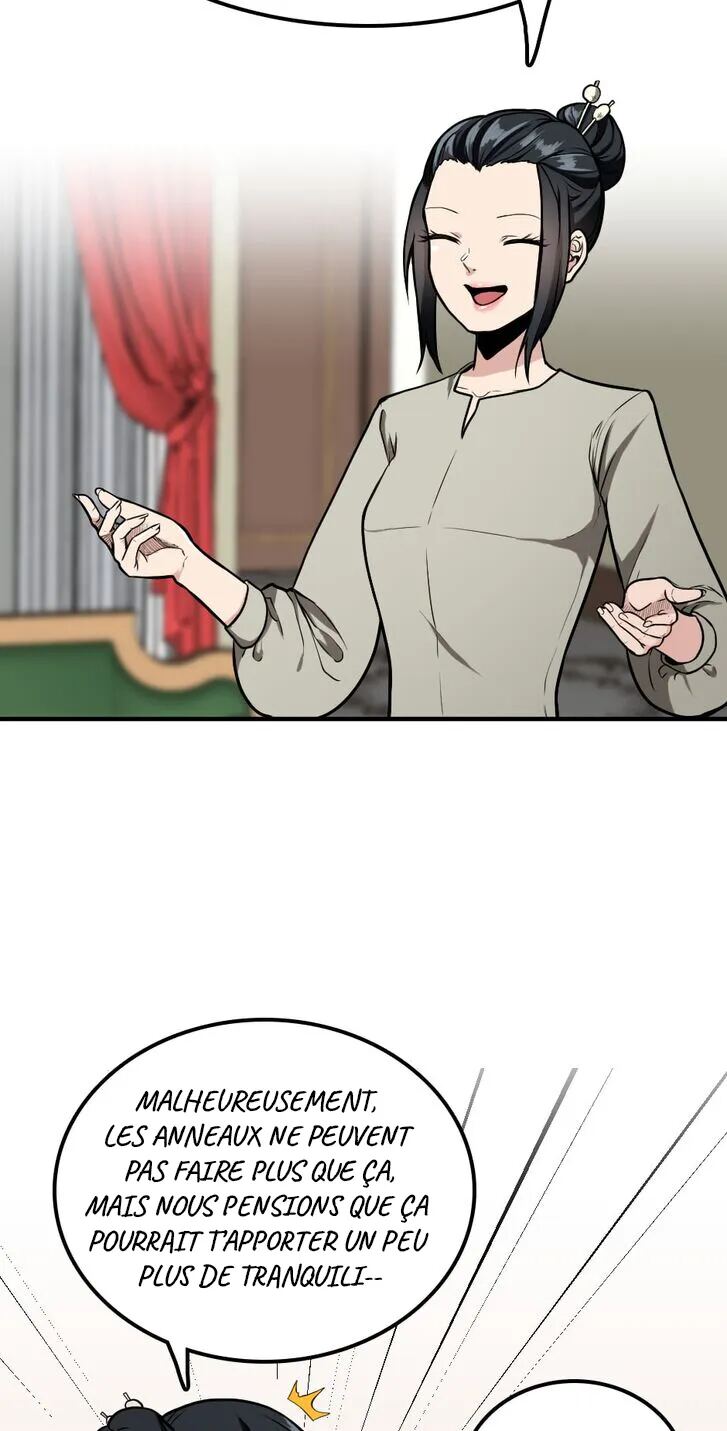 The Beginning After the End Chapitre 47 - Page 42
