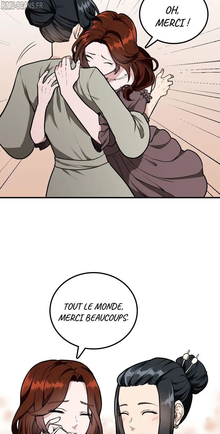 The Beginning After the End Chapitre 47 - Page 43