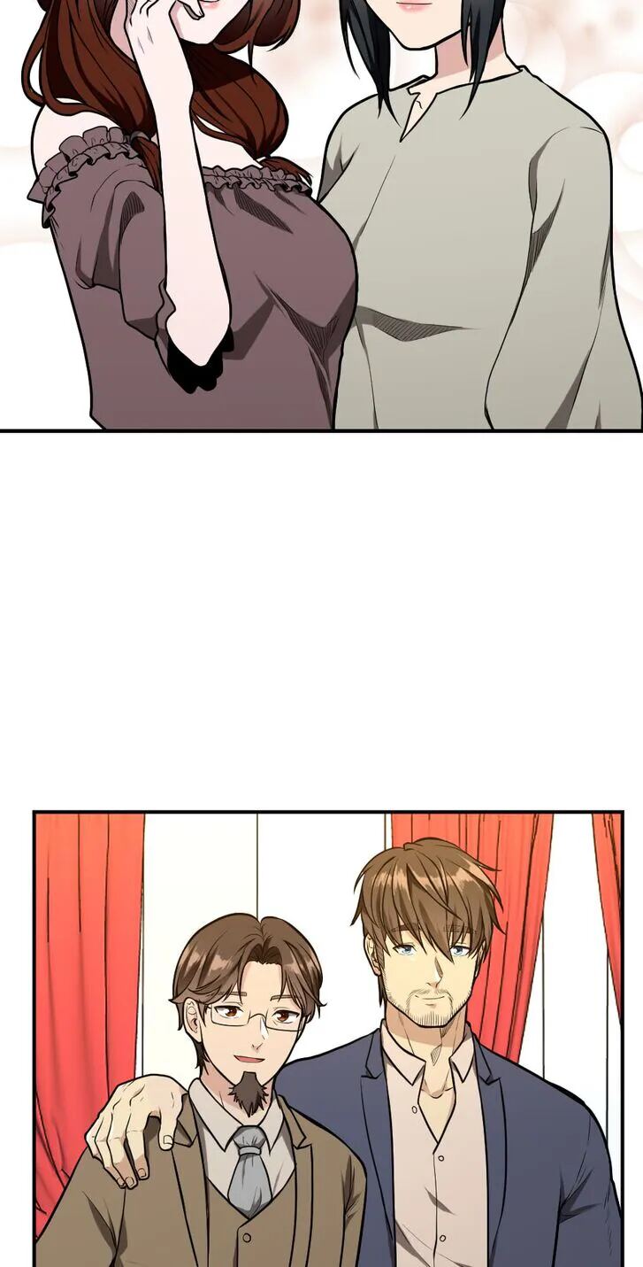 The Beginning After the End Chapitre 47 - Page 44
