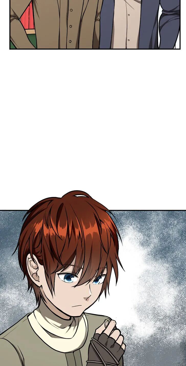 The Beginning After the End Chapitre 47 - Page 45