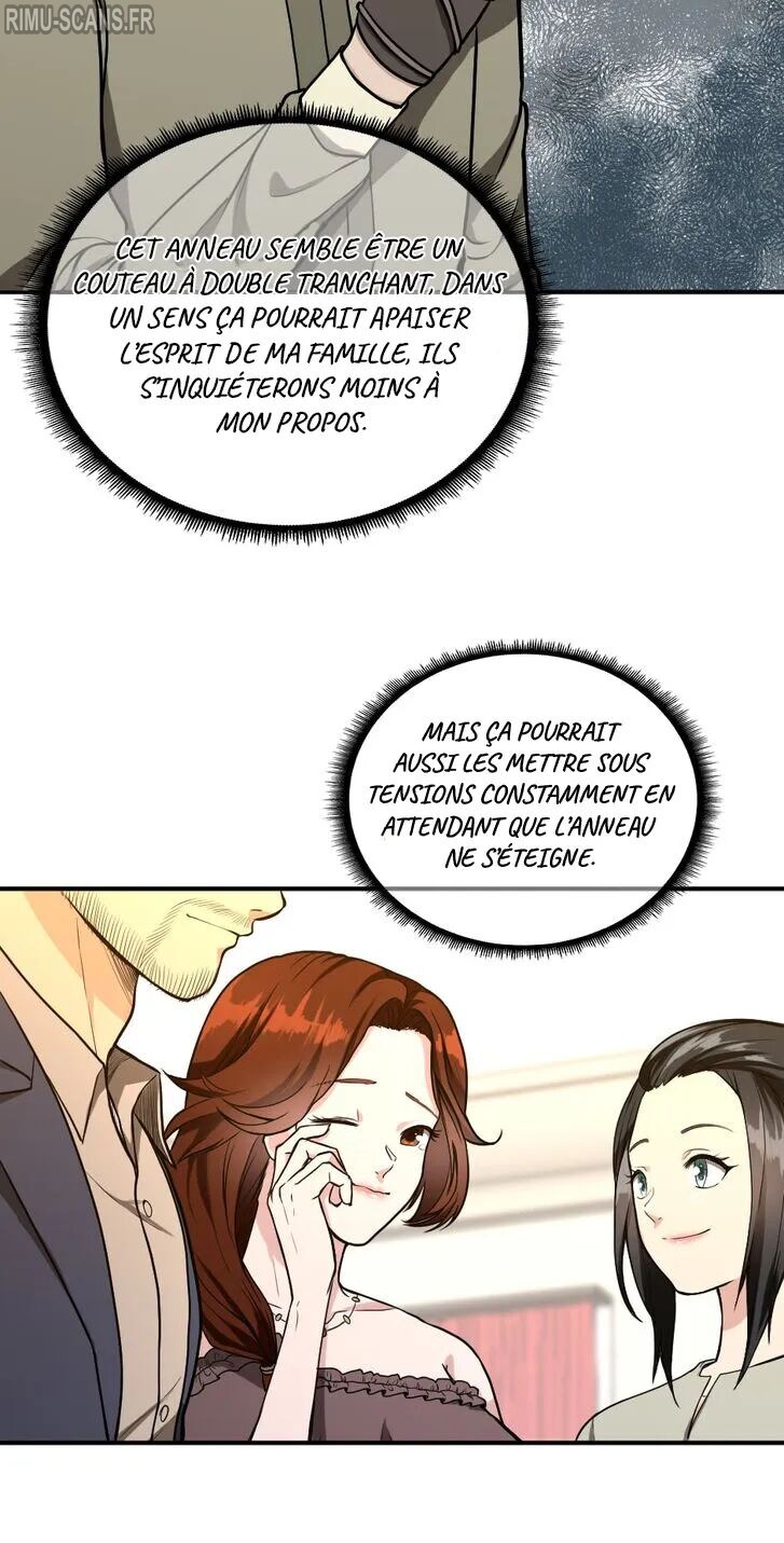 The Beginning After the End Chapitre 47 - Page 46