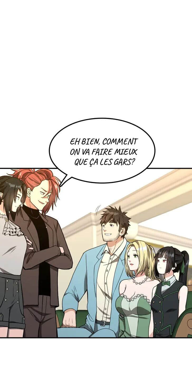 The Beginning After the End Chapitre 47 - Page 47