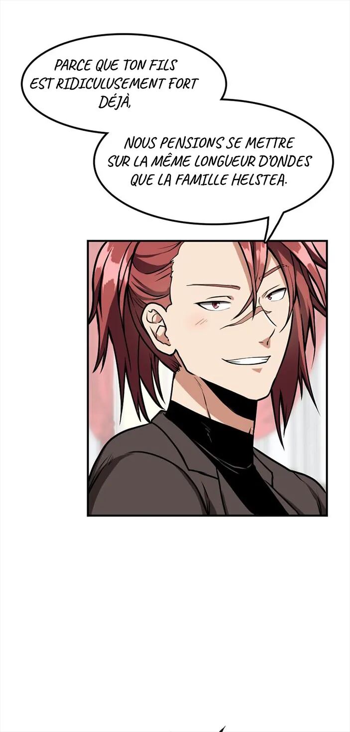 The Beginning After the End Chapitre 47 - Page 48