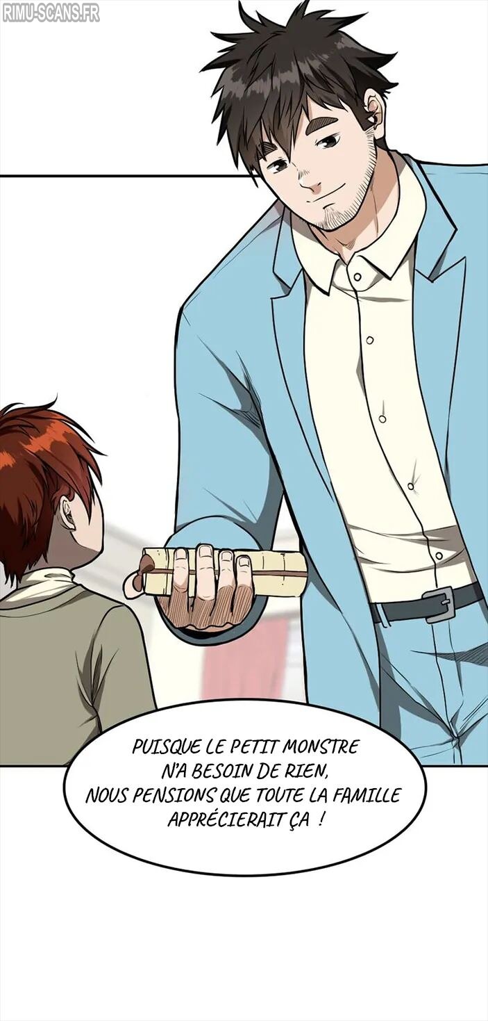 The Beginning After the End Chapitre 47 - Page 49