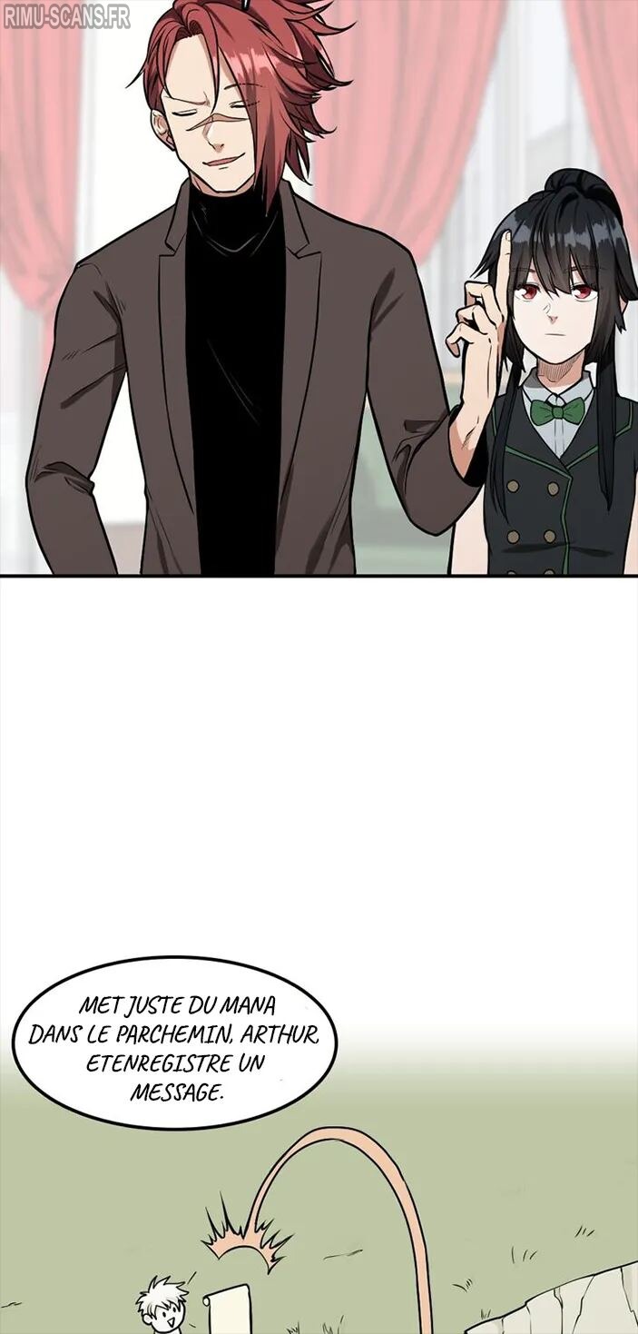 The Beginning After the End Chapitre 47 - Page 52