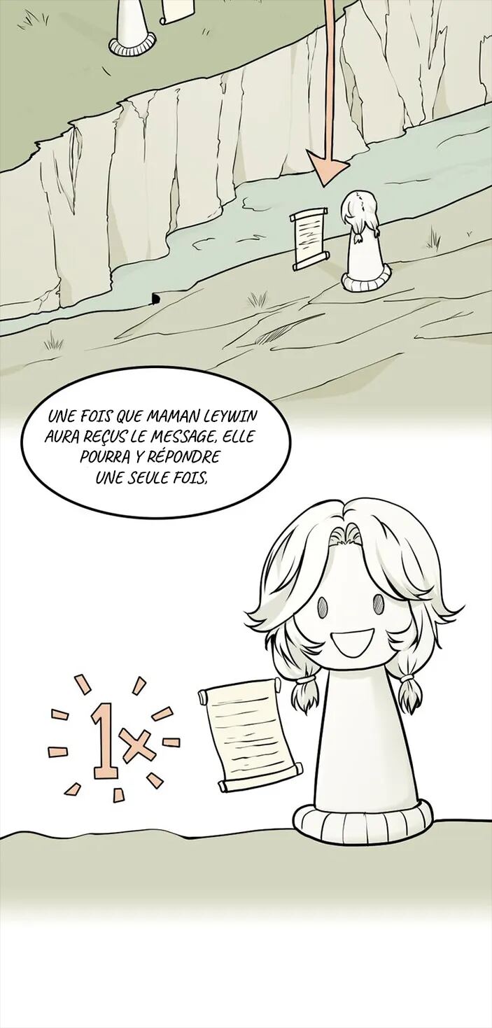 The Beginning After the End Chapitre 47 - Page 53