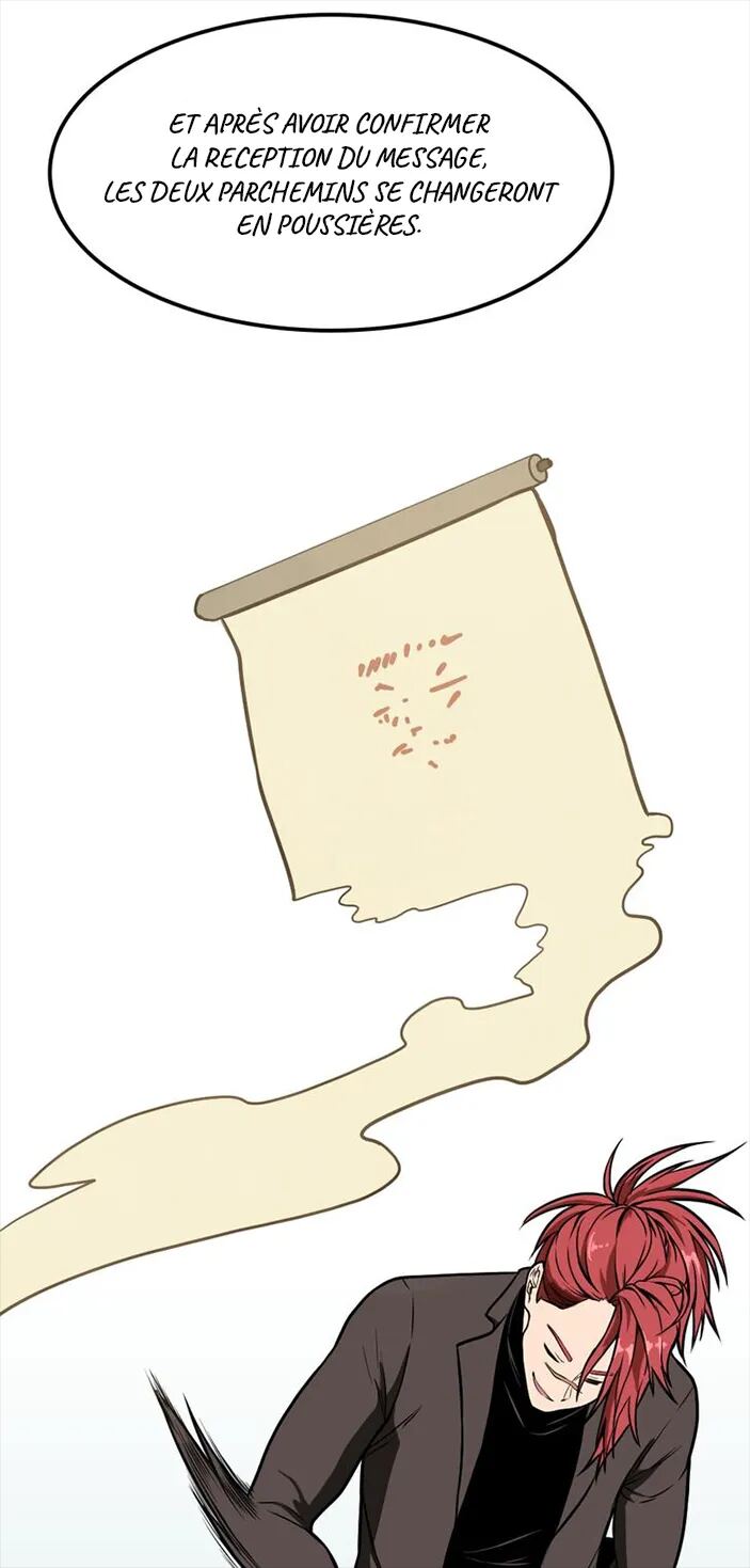 The Beginning After the End Chapitre 47 - Page 54