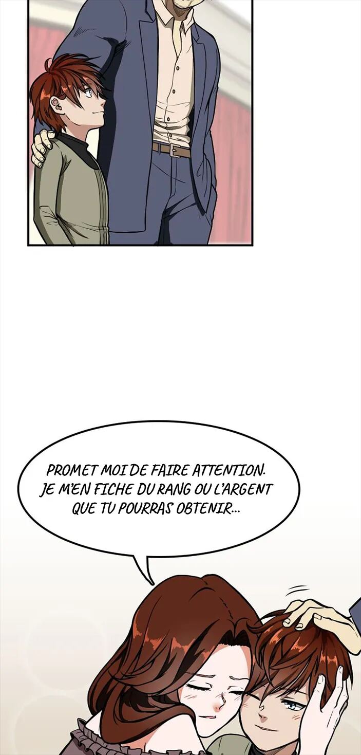 The Beginning After the End Chapitre 47 - Page 56