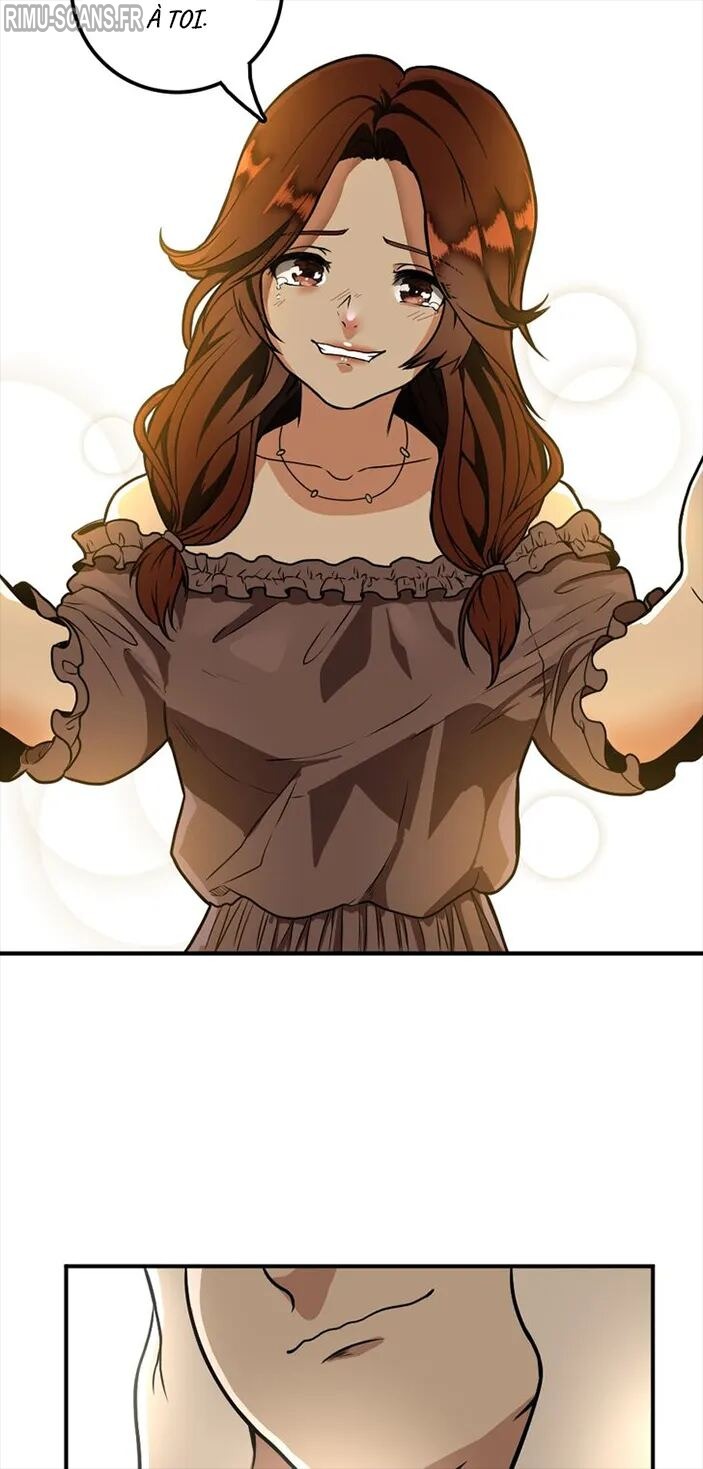 The Beginning After the End Chapitre 47 - Page 58