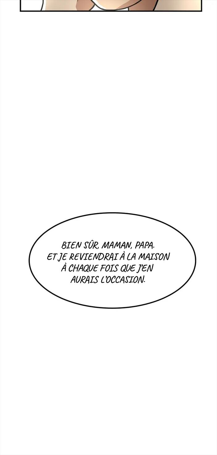The Beginning After the End Chapitre 47 - Page 59