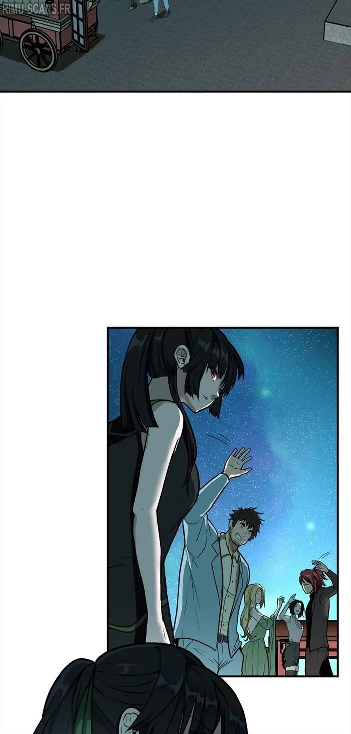 The Beginning After the End Chapitre 47 - Page 61