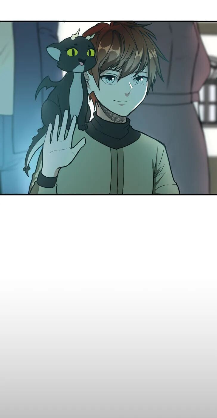 The Beginning After the End Chapitre 47 - Page 63