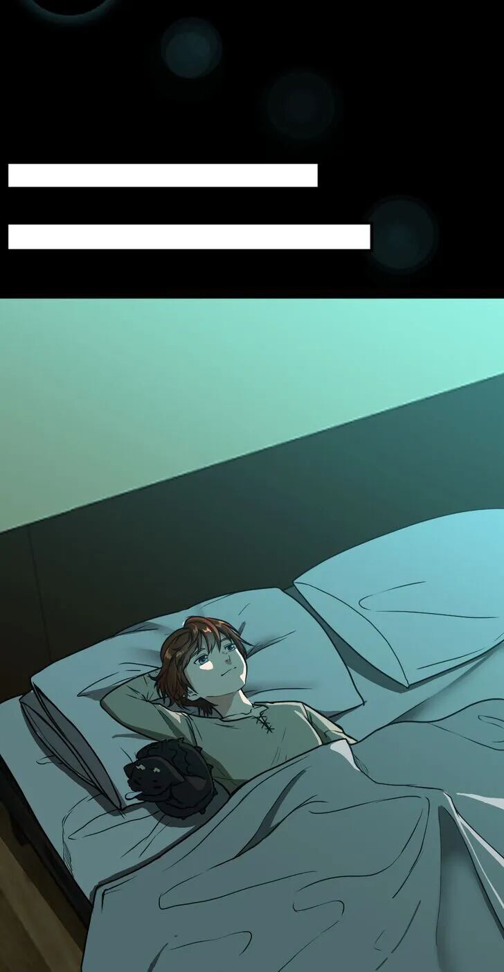 The Beginning After the End Chapitre 47 - Page 65