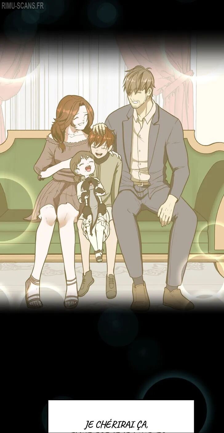 The Beginning After the End Chapitre 47 - Page 67