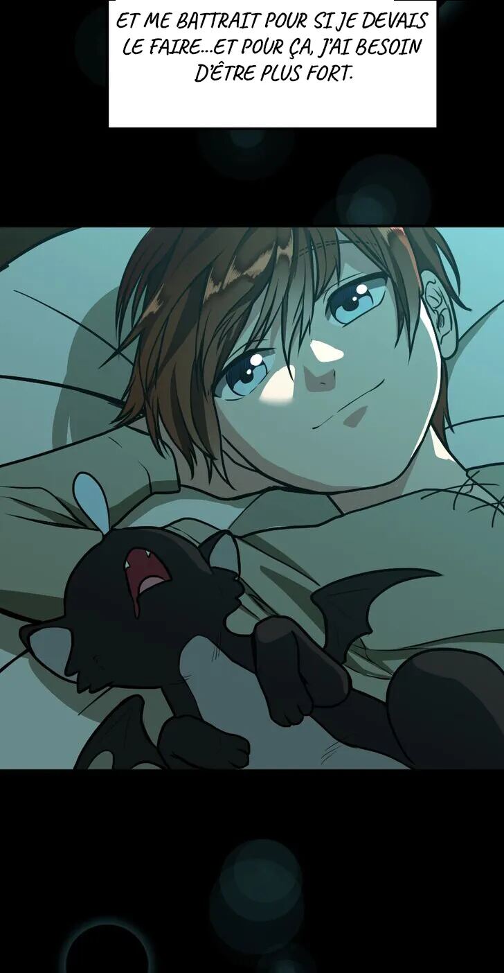 The Beginning After the End Chapitre 47 - Page 68