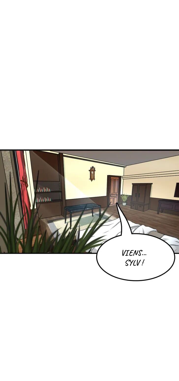 The Beginning After the End Chapitre 48 - Page 3