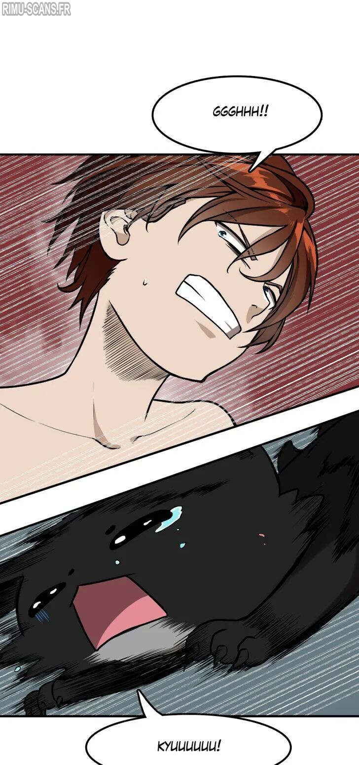The Beginning After the End Chapitre 48 - Page 7