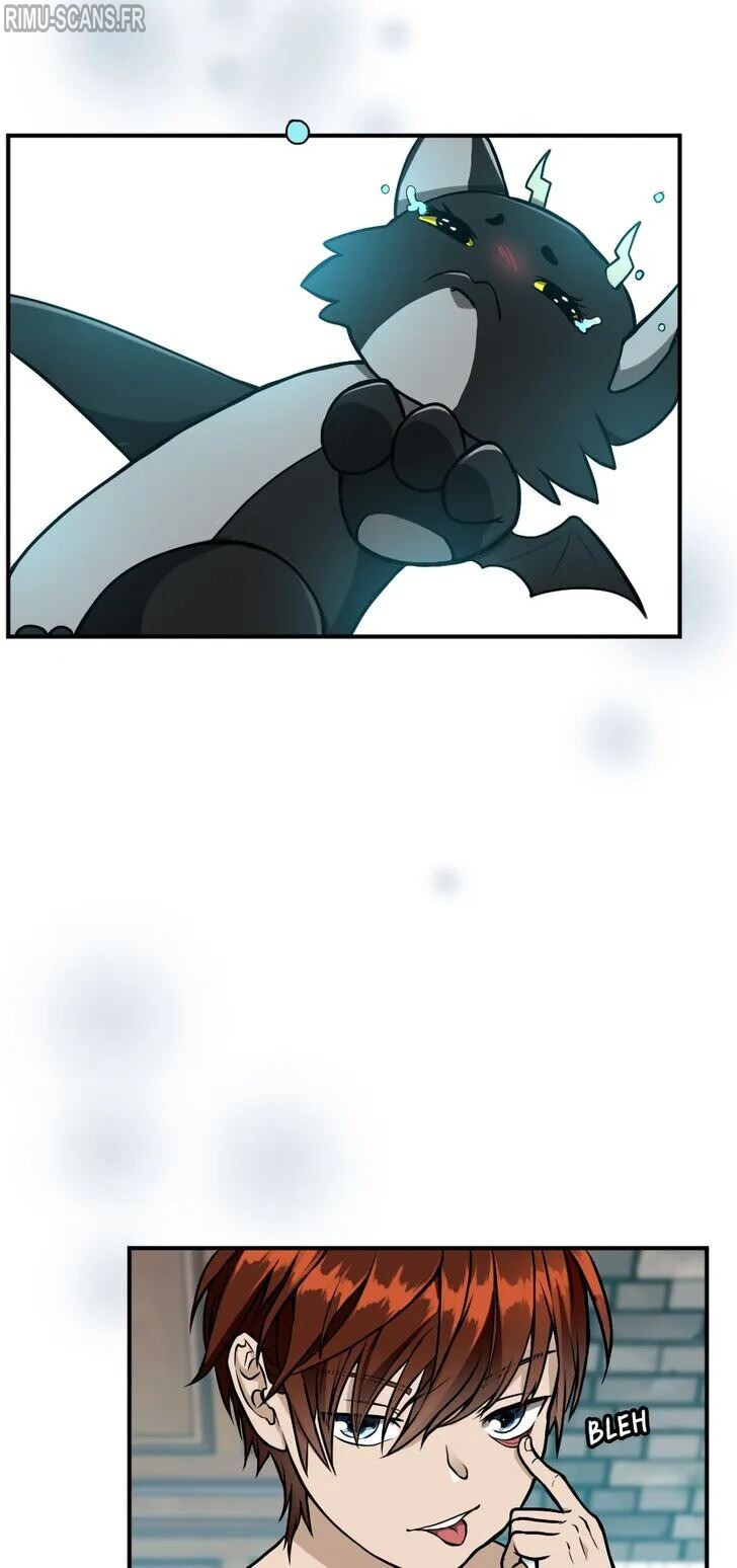 The Beginning After the End Chapitre 48 - Page 10