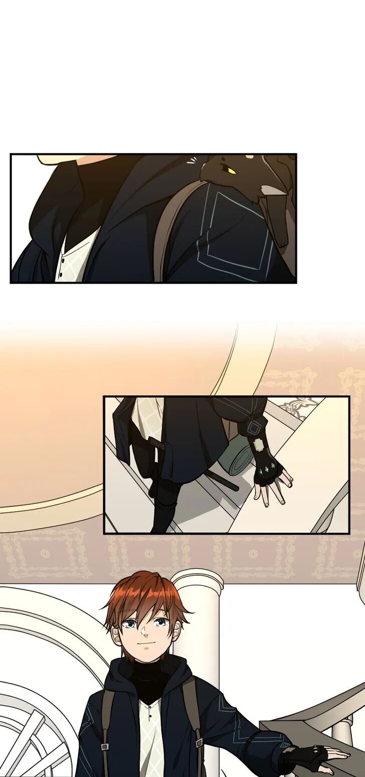 The Beginning After the End Chapitre 48 - Page 15