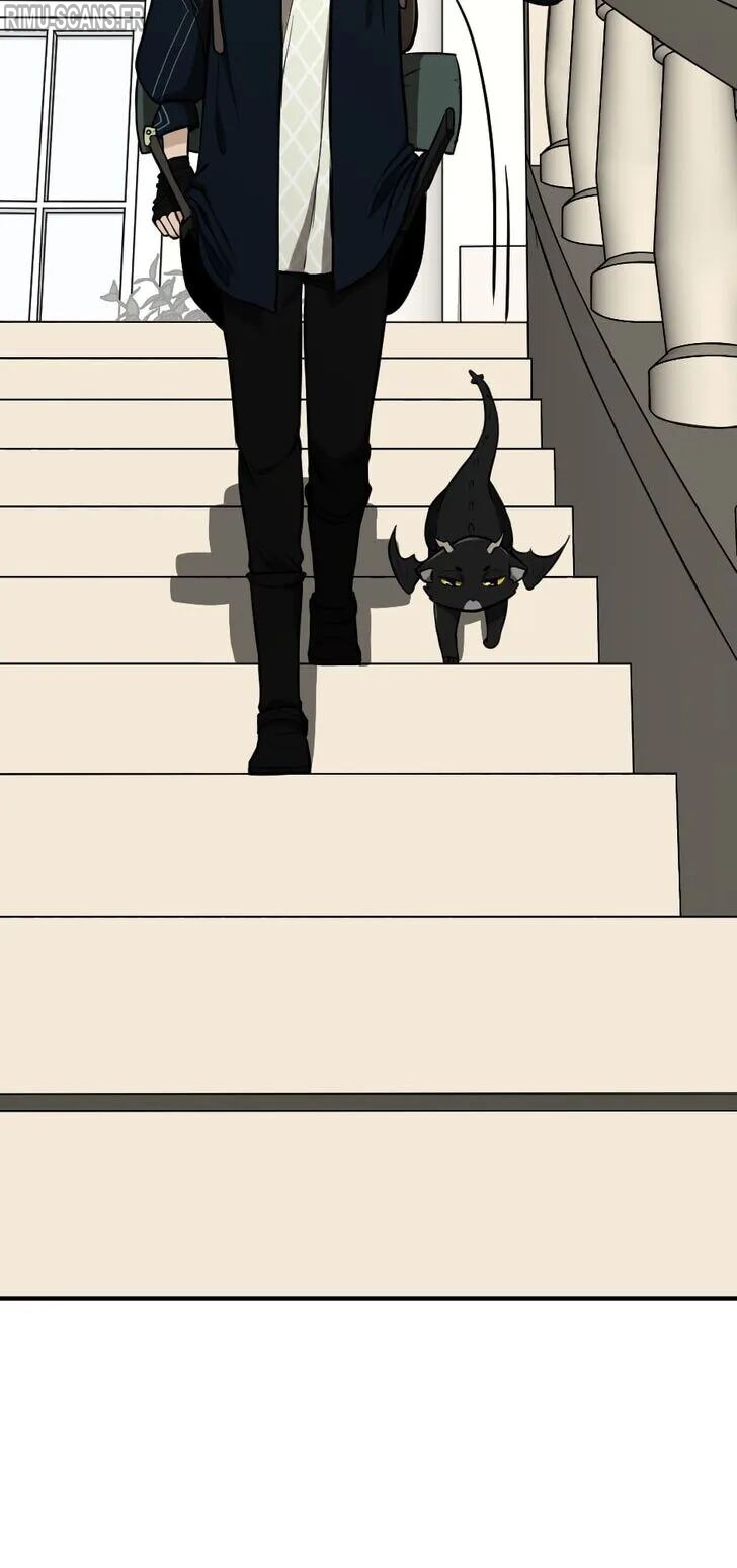 The Beginning After the End Chapitre 48 - Page 16
