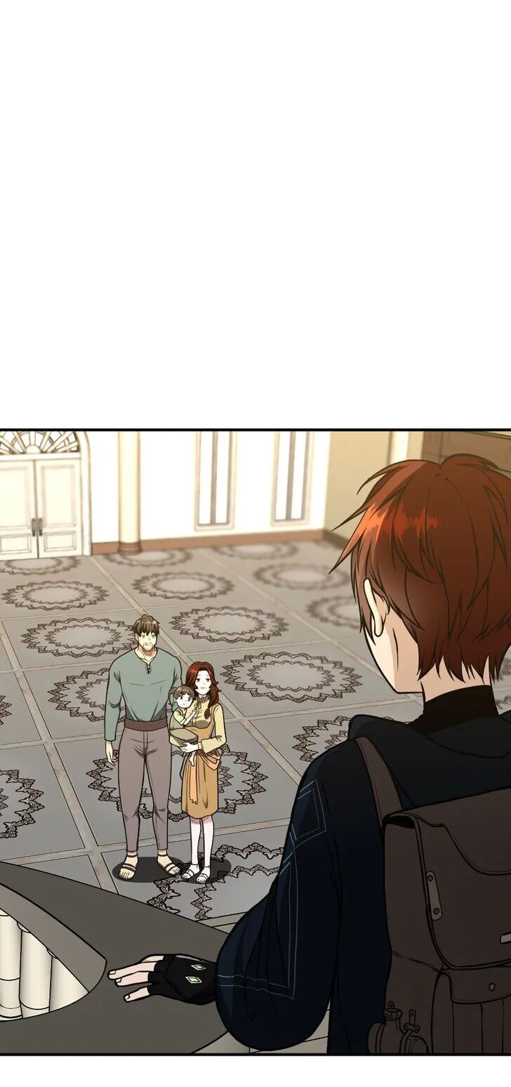 The Beginning After the End Chapitre 48 - Page 17