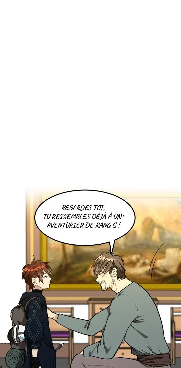 The Beginning After the End Chapitre 48 - Page 18