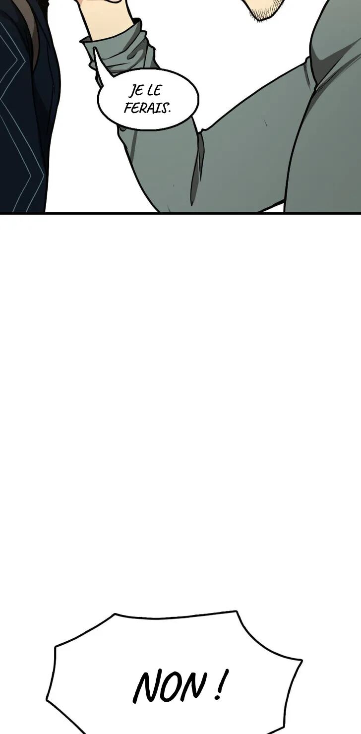 The Beginning After the End Chapitre 48 - Page 20
