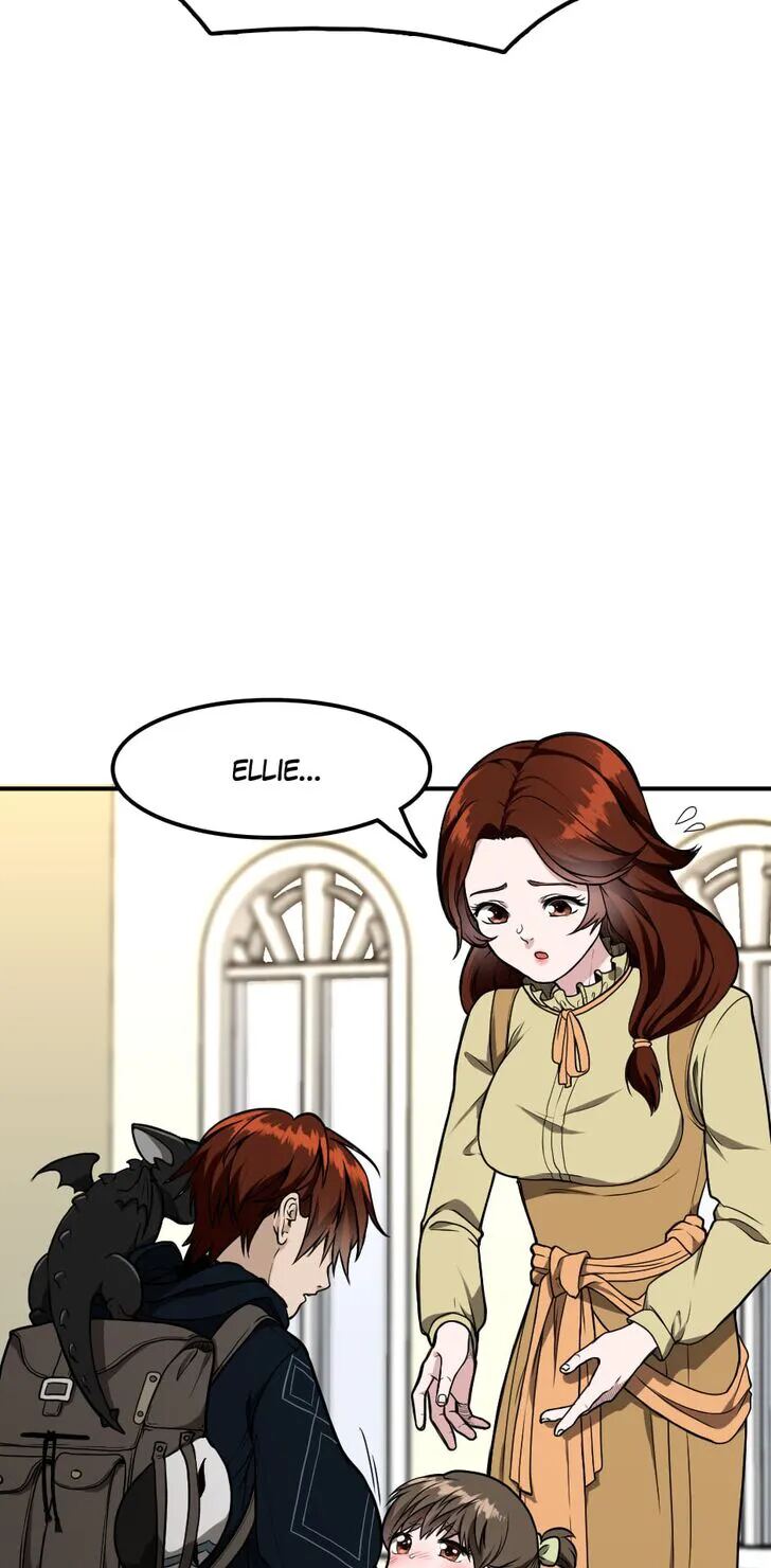 The Beginning After the End Chapitre 48 - Page 21