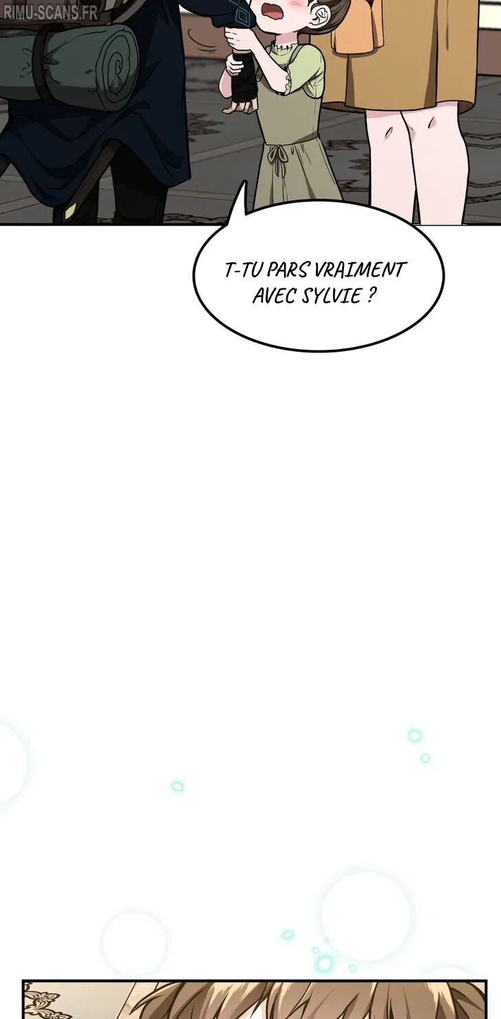 The Beginning After the End Chapitre 48 - Page 22