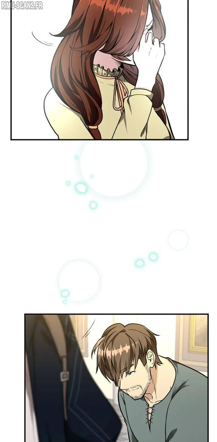 The Beginning After the End Chapitre 48 - Page 25