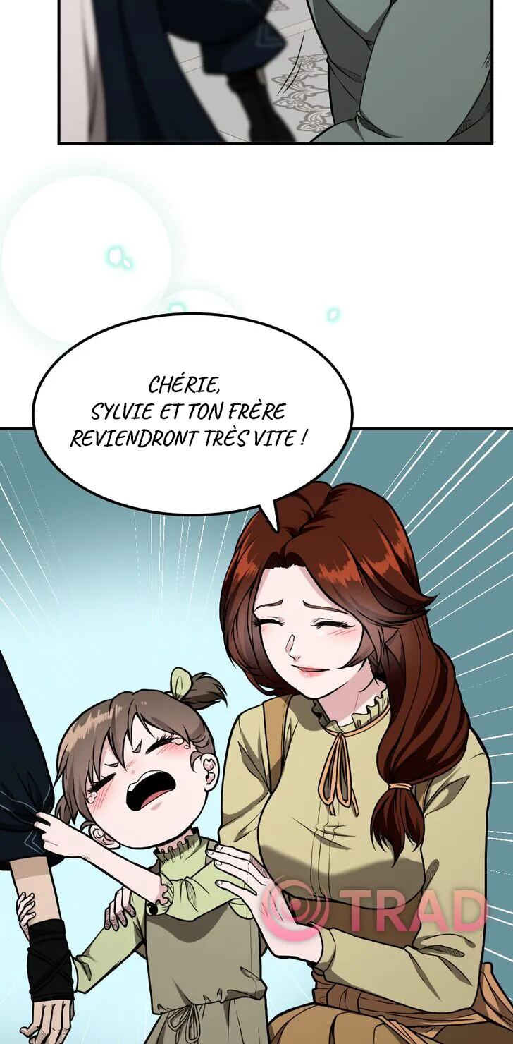 The Beginning After the End Chapitre 48 - Page 26