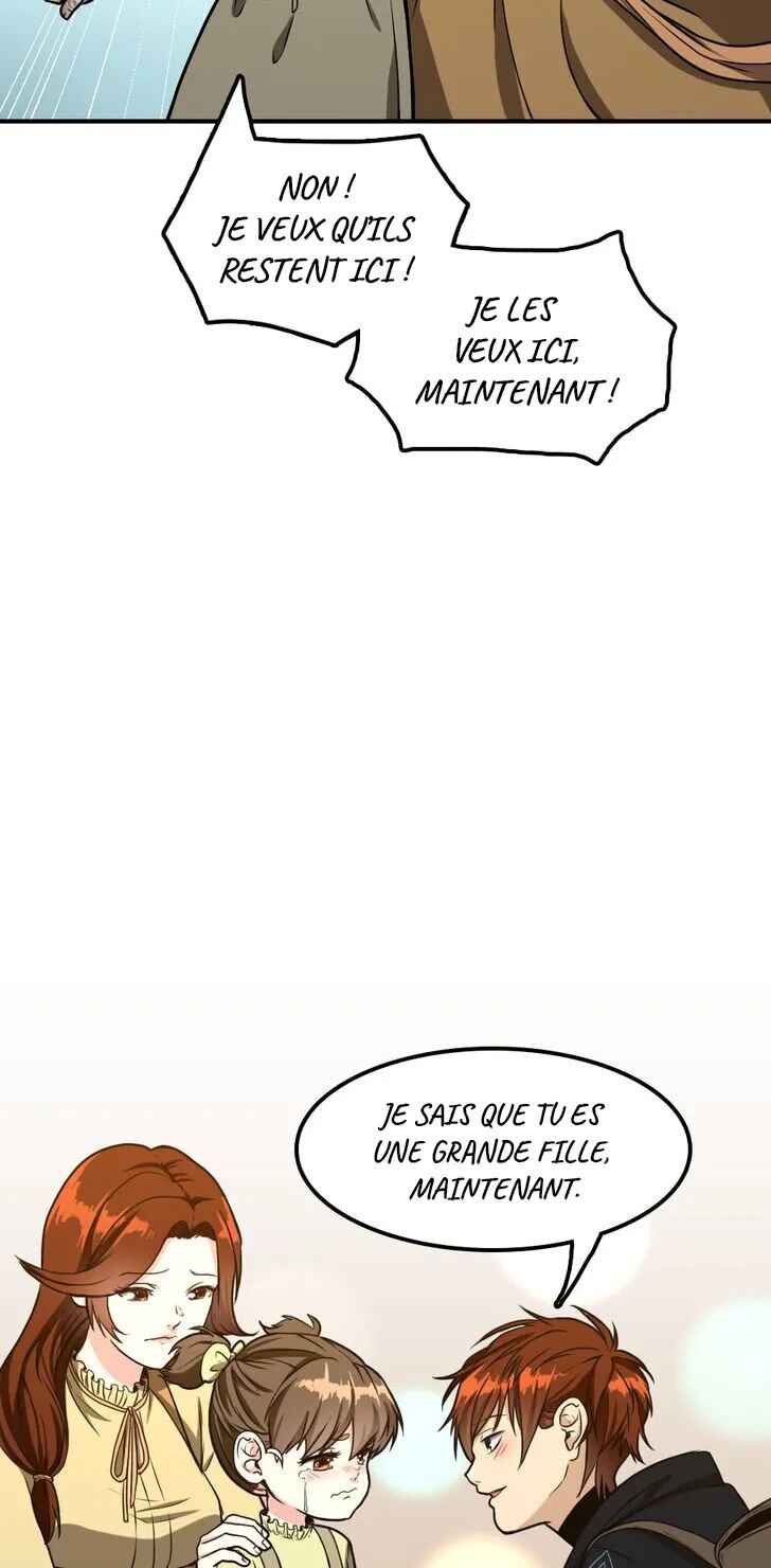 The Beginning After the End Chapitre 48 - Page 27