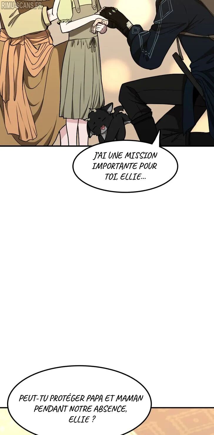 The Beginning After the End Chapitre 48 - Page 28