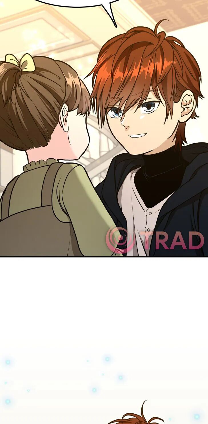 The Beginning After the End Chapitre 48 - Page 29