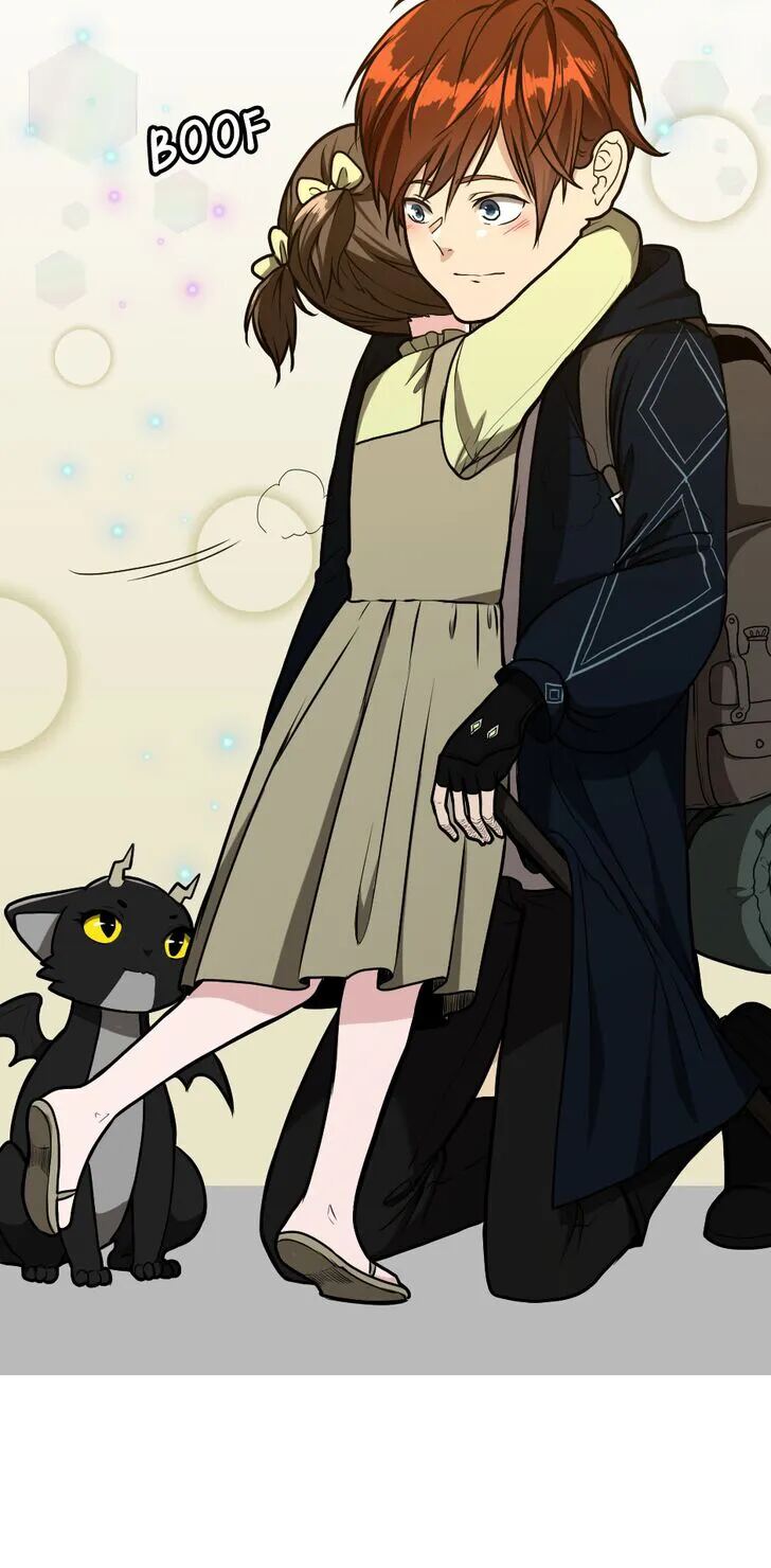 The Beginning After the End Chapitre 48 - Page 30