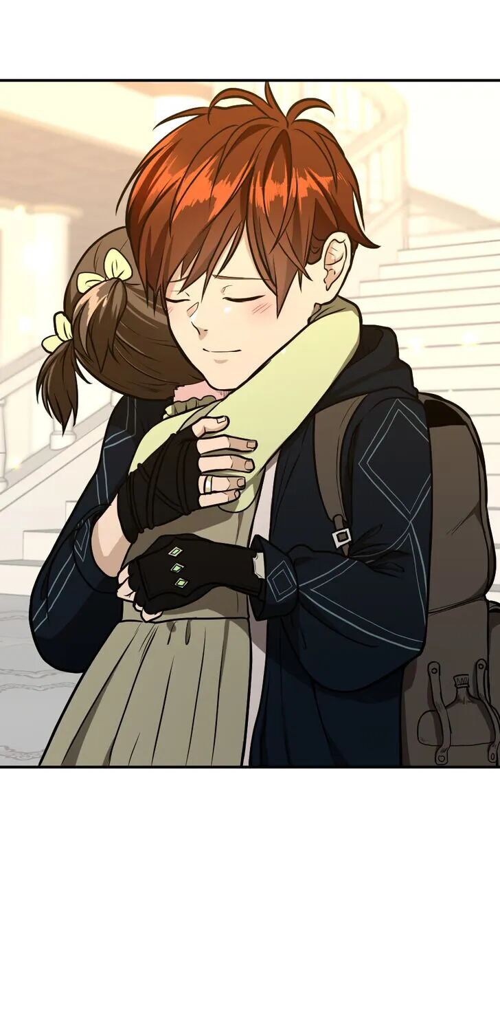 The Beginning After the End Chapitre 48 - Page 33