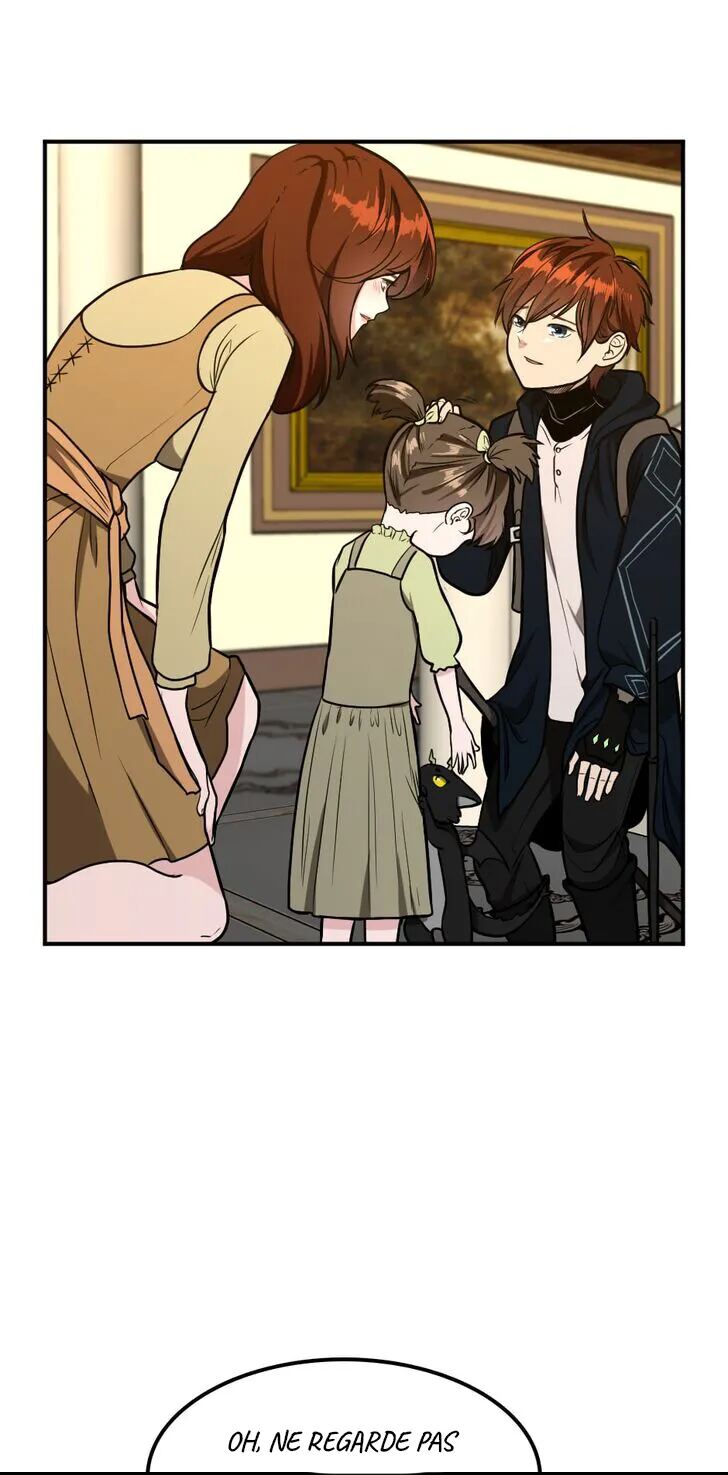 The Beginning After the End Chapitre 48 - Page 35