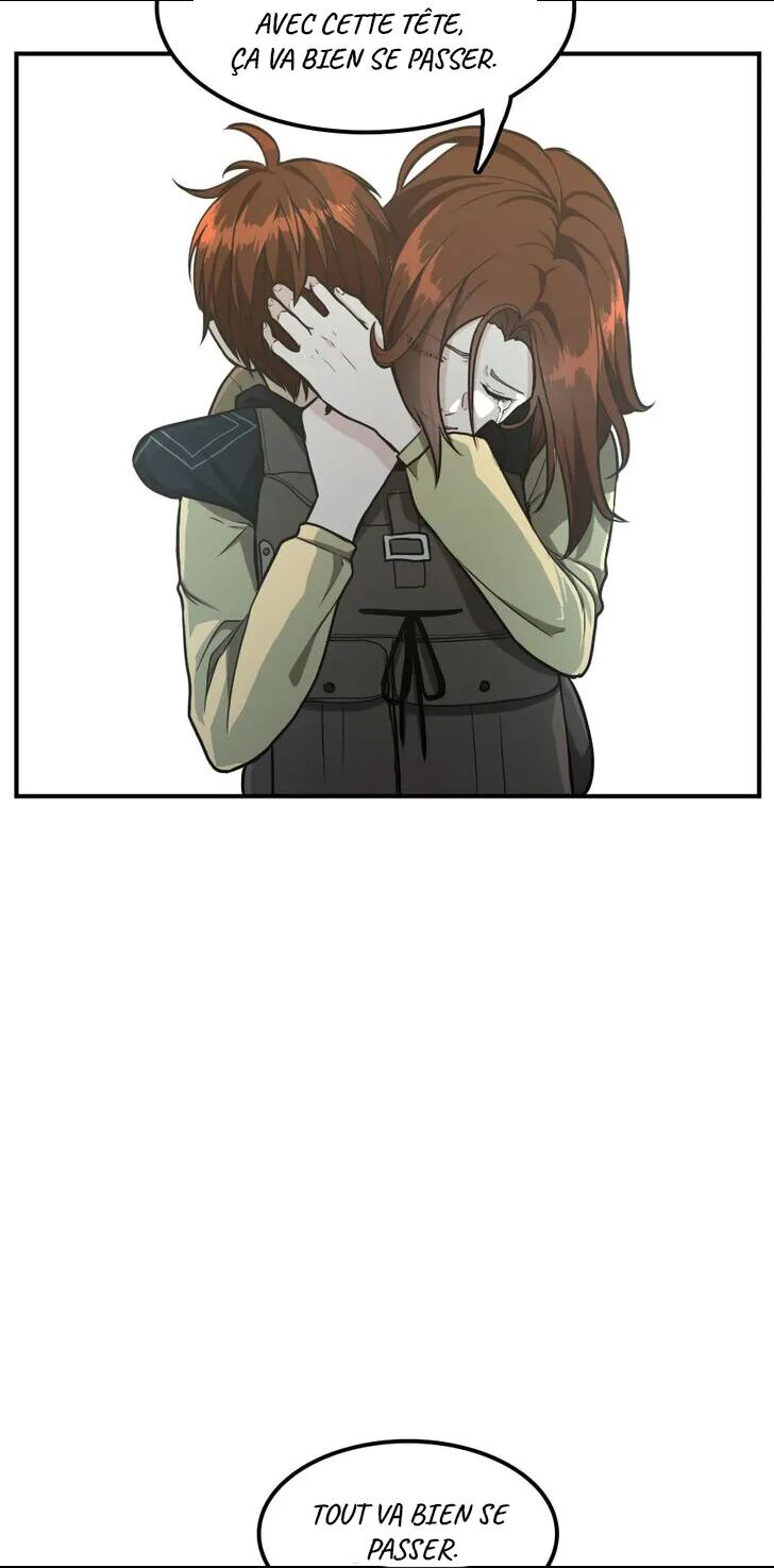 The Beginning After the End Chapitre 48 - Page 36