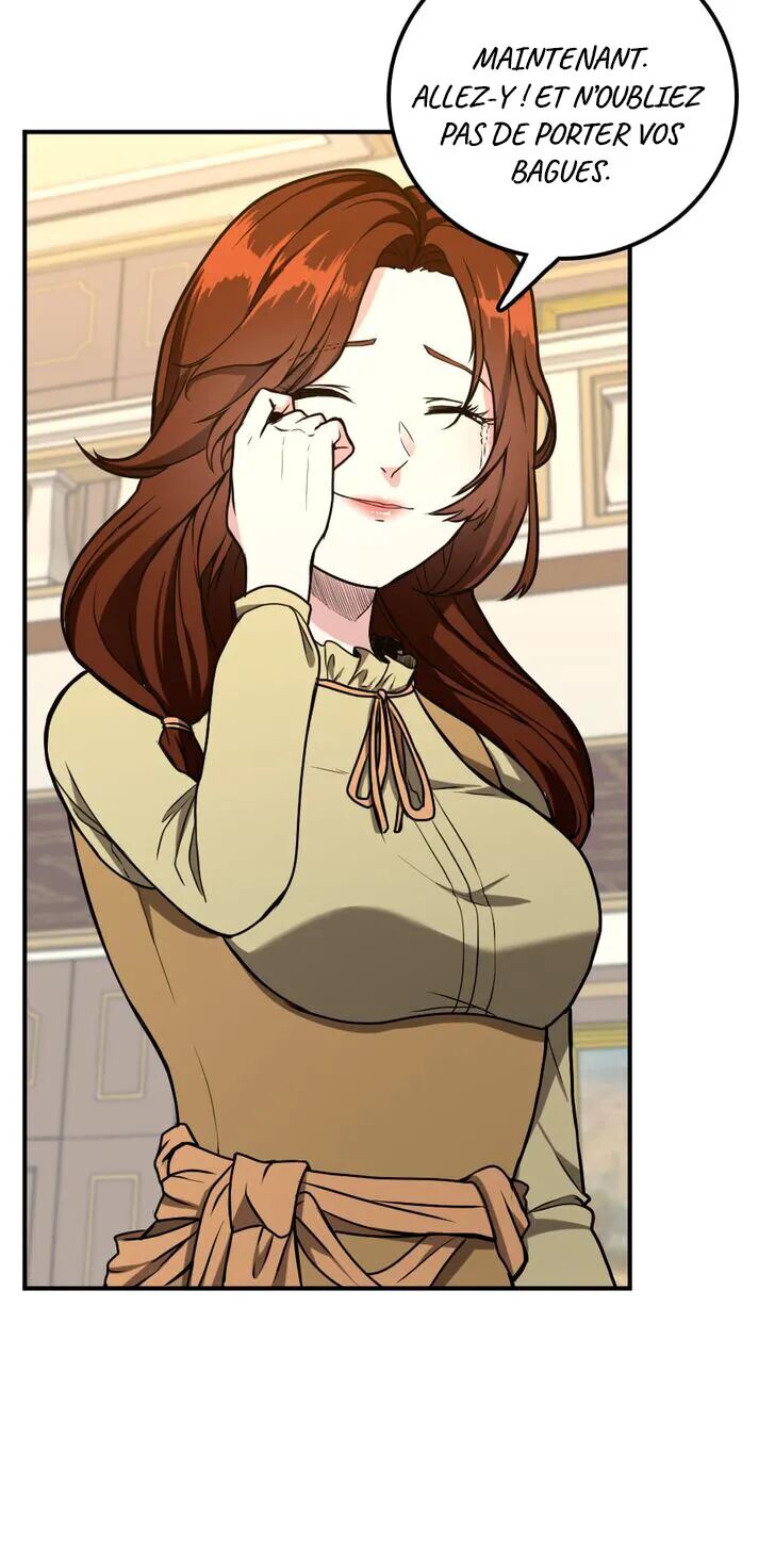 The Beginning After the End Chapitre 48 - Page 38