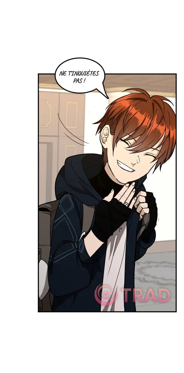 The Beginning After the End Chapitre 48 - Page 39