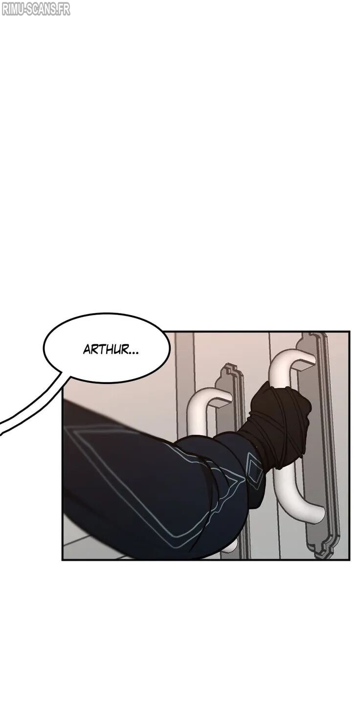 The Beginning After the End Chapitre 48 - Page 40