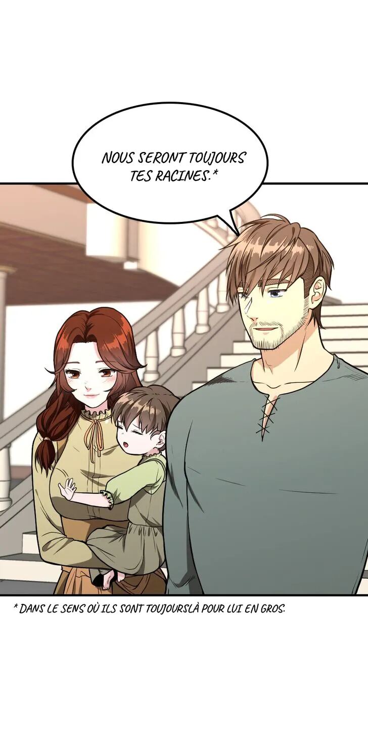 The Beginning After the End Chapitre 48 - Page 41