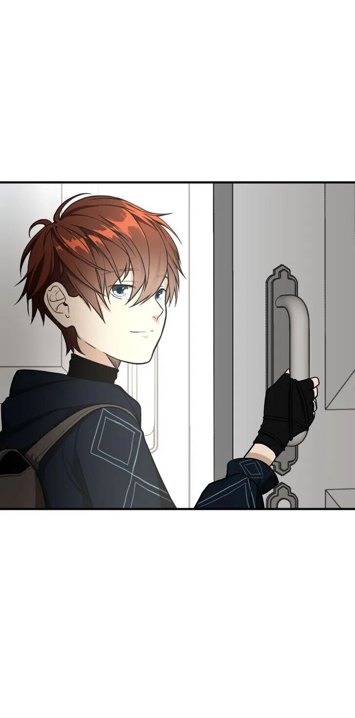 The Beginning After the End Chapitre 48 - Page 42