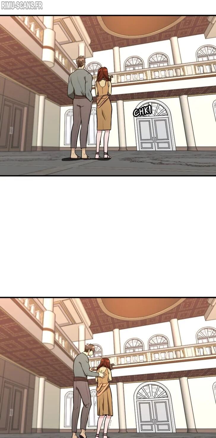 The Beginning After the End Chapitre 48 - Page 43