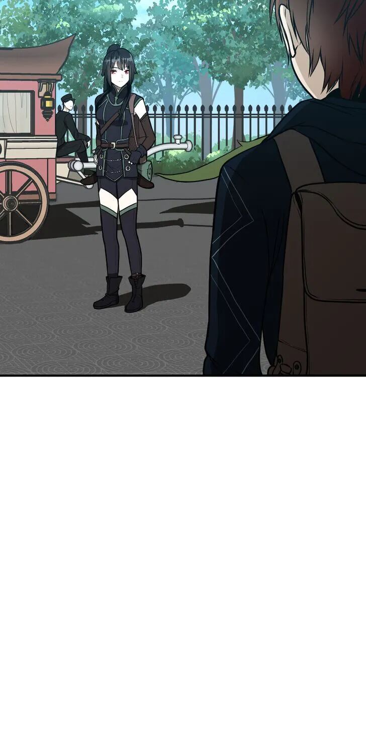 The Beginning After the End Chapitre 48 - Page 45