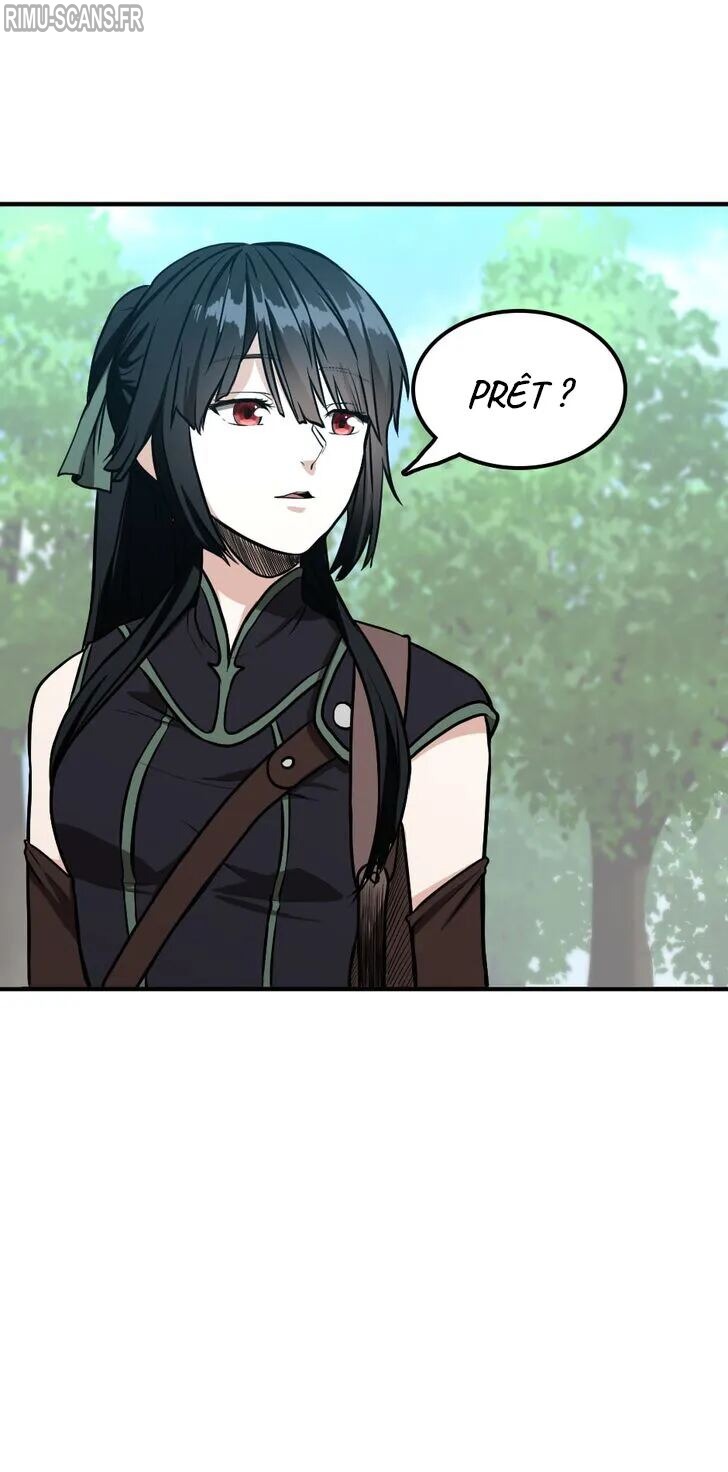 The Beginning After the End Chapitre 48 - Page 46
