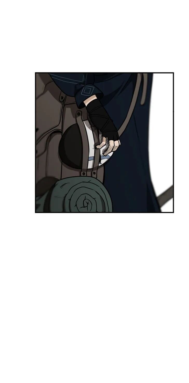 The Beginning After the End Chapitre 48 - Page 47