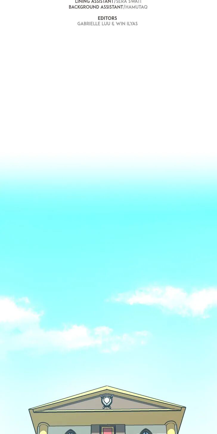 The Beginning After the End Chapitre 48 - Page 50
