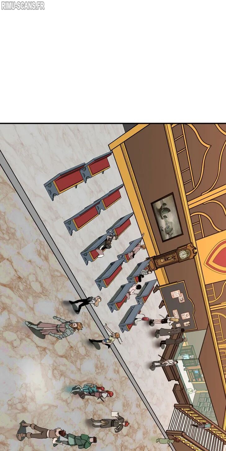 The Beginning After the End Chapitre 48 - Page 52