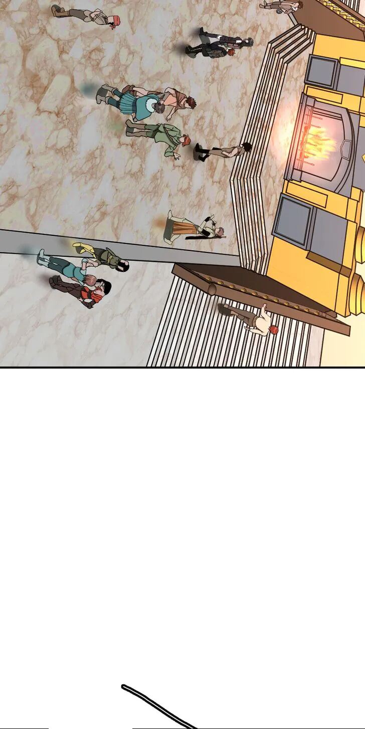 The Beginning After the End Chapitre 48 - Page 53